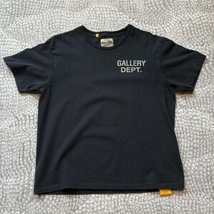 Gallery Dept. souvenir tee